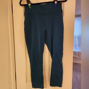 Trinity Motion365+ High-Waisted Legging